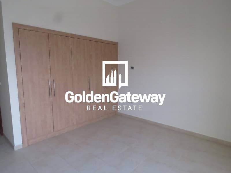 Spacious-Bright 1 Bed /Golf View in Higher flr