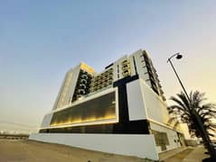 شقة في عزيزي العنبر،الفرجان غرب،الفرجان 2 غرف 95000 درهم - 11442794