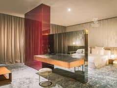 Beachfront Suite | High ROI | Furnished