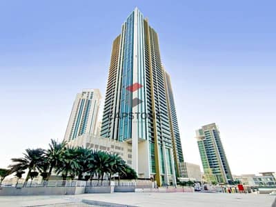 阿尔雷姆岛， 阿布扎比 2 卧室公寓待售 - 位于阿尔雷姆岛，滨海广场，海滨露台公寓 2 卧室的公寓 2000000 AED - 11442802