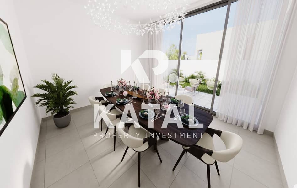 8 Fay Al Reeman 2, Fay Al Reeman, Al Shamkha, Abu Dhabi, Villa for Sale, 3 Bedroom, 4 Bedroom, 5 Bedroom, 6 Bedroom, Stand Alone Villa 022. jpg