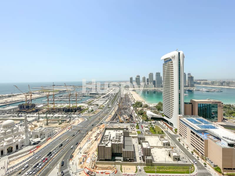 Vacant on Transfer | Sea Views | Exclusive Vacant on Transfer | Sea Views | Exclusive