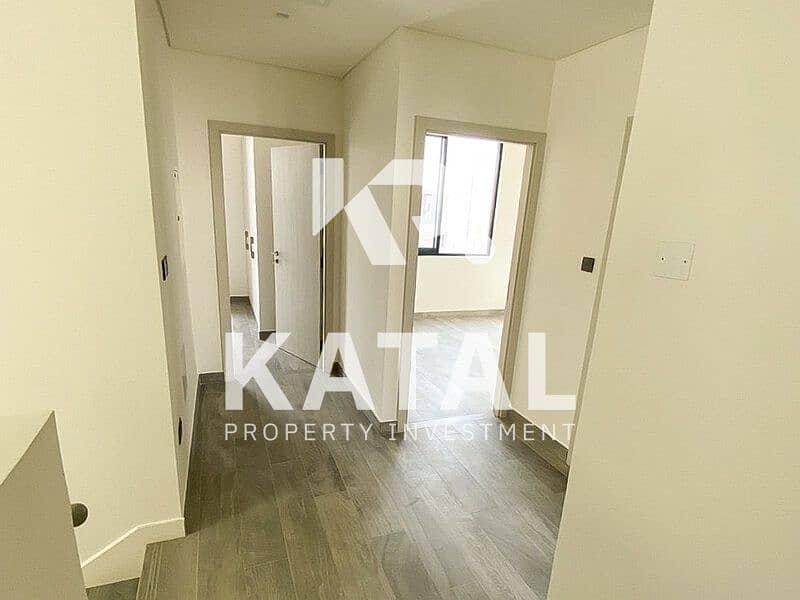 4 Noya 1, Noya Yas Island, 4 bedroom for rent, Villa for sale, Yas Island 06. jpg