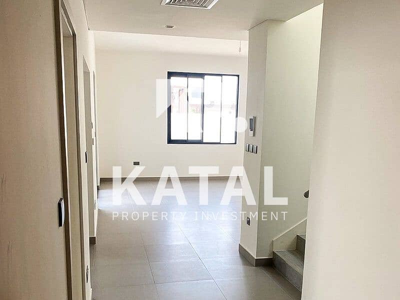 6 Noya 1, Noya Yas Island, 4 bedroom for rent, Villa for sale, Yas Island 04. jpg
