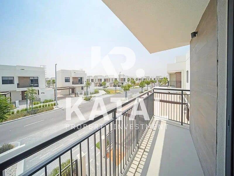 8 Noya 1, Noya Yas Island, 4 bedroom for rent, Villa for sale, Yas Island 014. jpg