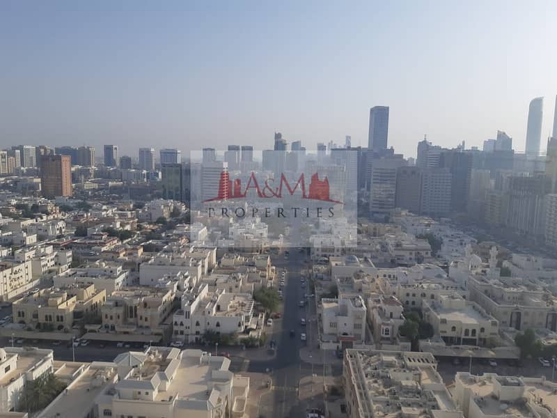 Hot Deal Spacious 4 Bedrooms With 2 Master Room Apartment at Najda Street 80 Hot Deal Spacious 4 Bedrooms With 2 Master Room Apartment at Najda Street 80