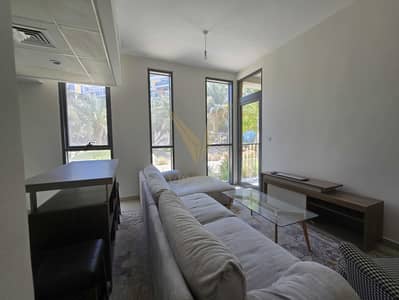 1 Bedroom Flat for Rent in Dubai Production City (IMPZ), Dubai - Affordable Luxury | 1BR in Afnan 2 IMPZ-Furnished