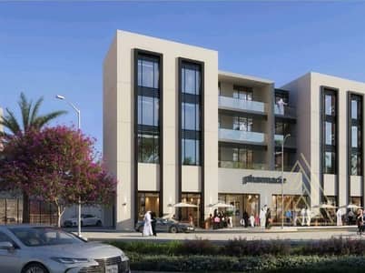 1 Bedroom Flat for Sale in Al Amerah, Ajman - WhatsApp Image 2025-04-24 at 1.04. 57 PM. jpeg