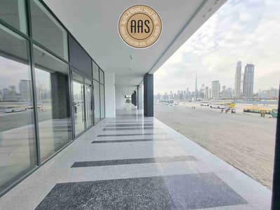 Shop for Rent in Meydan City, Dubai - 20250213_171025. jpg
