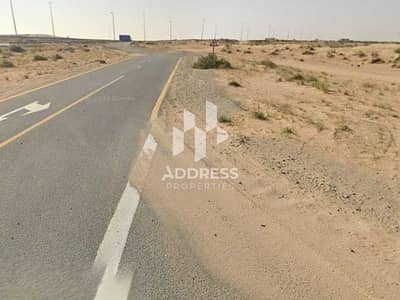 Plot for Sale in Al Metraq, Sharjah - 6. jpg