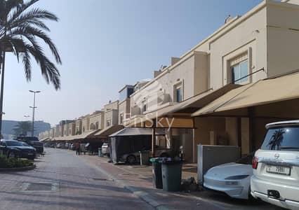 3 Bedroom Villa for Sale in Al Reef, Abu Dhabi - Single Row, Near to Centre, Arabian, Al Reef