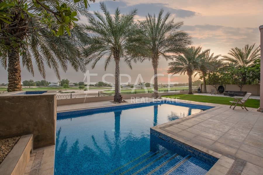 Stunning Type 13-Private Pool-Great View