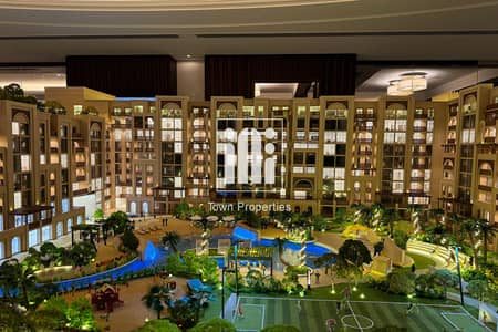شقة 3 غرف نوم للبيع في مدينة مصدر، أبوظبي - 01. jpg