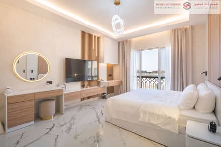 Studio for Rent in Al Marjan Island, Ras Al Khaimah - Fayrooz - Al Marjan Islands-54. jpg