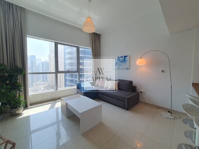 1 Bedroom Flat for Sale in Dubai Marina, Dubai - Bay Central | 1 Bedroom | Marina View | Vacant