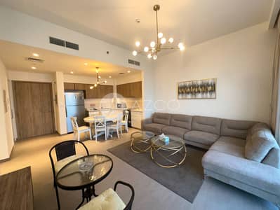 2 Bedroom Apartment for Rent in Dubai Hills Estate, Dubai - image00004. jpeg