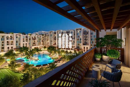 شقة 3 غرف نوم للبيع في مدينة مصدر، أبوظبي - 04. jpg