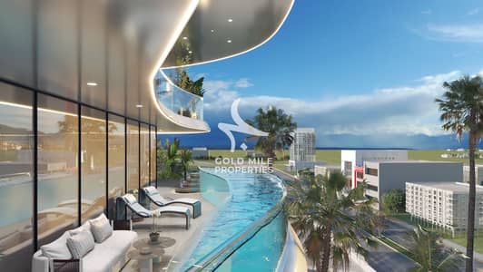 1 Bedroom Flat for Sale in Jumeirah Village Triangle (JVT), Dubai - 4532111. jpg