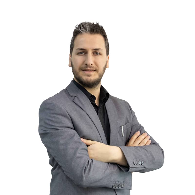 George Nassif