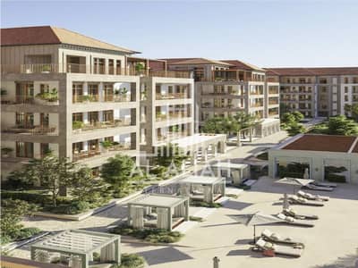 2 Bedroom Apartment for Sale in Al Hudayriat Island, Abu Dhabi - IMG-20250424-WA0046. jpg