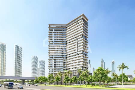1 Bedroom Apartment for Sale in Business Bay, Dubai - Prime Location | Furnished | Handover Soon 1 Bedroom Apartment for Sale in Business Bay, Dubai - Prime Location | Furnished | Handover Soon