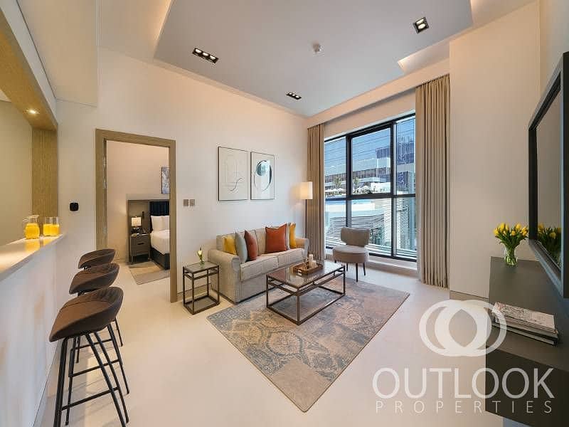 3 CMTP-One-Bedroom-Type-B-Living-room-view. jpg