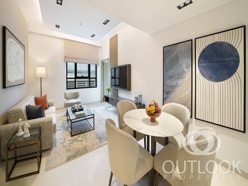 4 CMTP-One-Bedroom-Type-C-Living-room. jpg