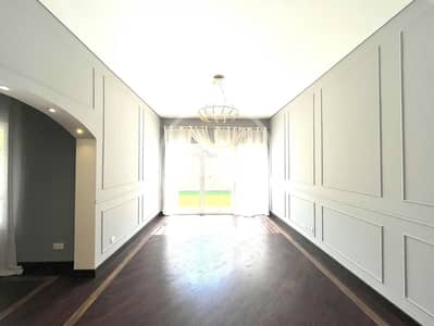 4 Bedroom Villa for Rent in The Lakes, Dubai - UPGRADED | FAMILY HOME | VACANT | B MIDDLE