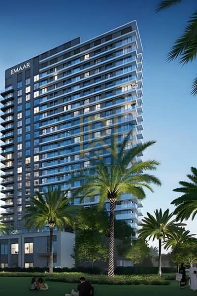 迪拜山庄， 迪拜 2 卧室单位待售 - greenside-residence_9CnVi_xl. jpg