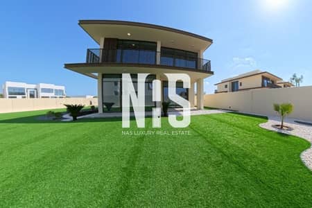 4 Bedroom Villa for Rent in Al Jubail Island, Abu Dhabi - Brand New | Ready to move in  | Elegant  4BR villa