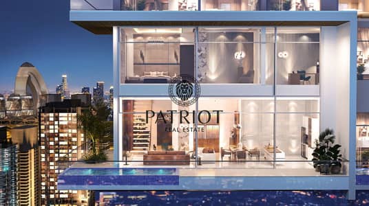 朱美拉湖塔 (JLT)， 迪拜 1 卧室公寓待售 - dfdsfdsfsdfsdf. JPG