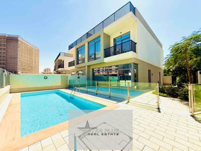 5 Bedroom Villa for Rent in Liwan, Dubai - IMG_0898. jpg