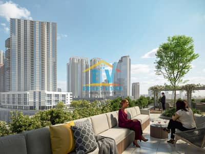 2 Bedroom Flat for Sale in Al Reem Island, Abu Dhabi - Cam-07. jpg