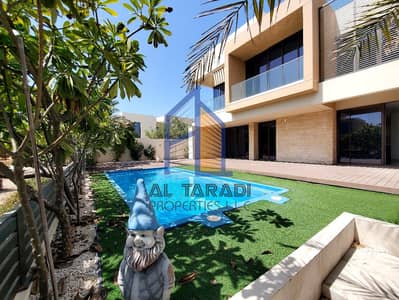 4 Bedroom Villa for Rent in Saadiyat Island, Abu Dhabi - WhatsApp Image 2025-04-24 at 3.25. 56 PM (2). jpeg