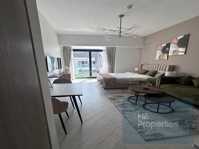 Studio for Rent in Jumeirah Village Circle (JVC), Dubai - WhatsApp Image 2025-04-24 at 14.59. 27 (2). jpeg