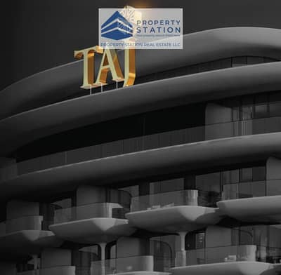 Studio for Sale in Al Marjan Island, Ras Al Khaimah - 18. png