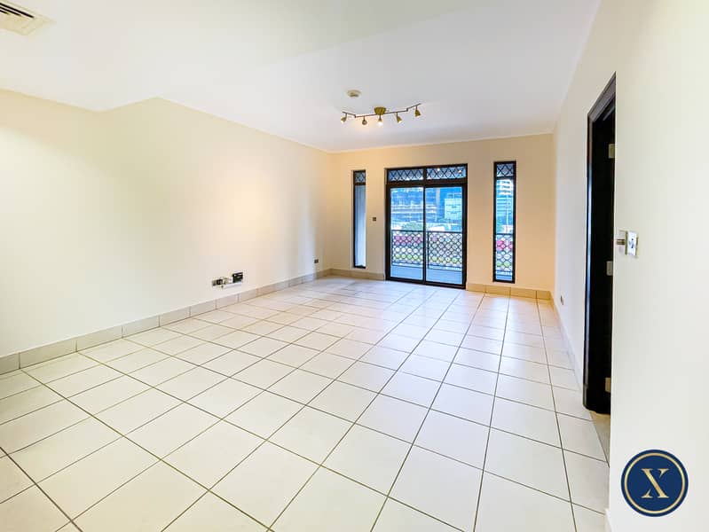 Spacious | Maid + Study | Unfurnished Spacious | Maid + Study | Unfurnished