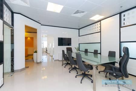 Office for Rent in Cornich Ras Al Khaimah, Ras Al Khaimah - Amazing Location - Full Mangrove Views - High Floor