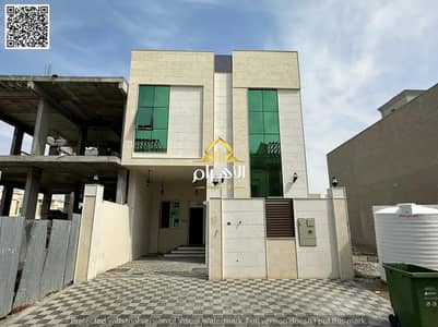 فیلا 3 غرف نوم للبيع في الزاهية، عجمان - 770624305-1066x800. jpg