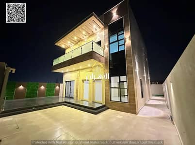 فیلا 3 غرف نوم للبيع في الحليو، عجمان - 770630028-1066x800. jpg