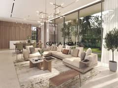 Luxurious Villa | Develop City| Prime Investment
