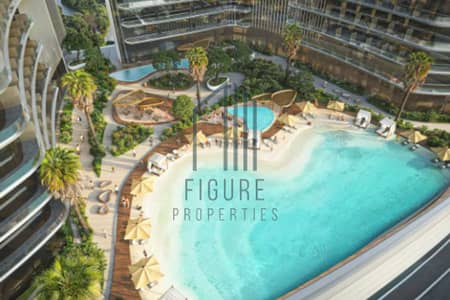Studio for Sale in Dubai Science Park, Dubai - Studio Luxury - Handover 2026 - No Commission - High ROI