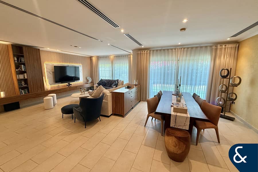 位于朱美拉公园社区,Legacy 4 卧室的别墅 360000 AED - 8713880 位于朱美拉公园社区,Legacy 4 卧室的别墅 360000 AED - 8713880