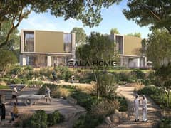 Valley Views | Private Garden | Yasmina at Its Best