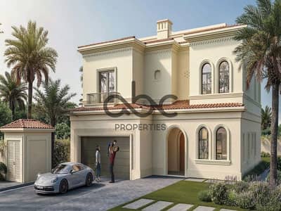 3 Bedroom Townhouse for Sale in Zayed City, Abu Dhabi - WhatsApp Image 2024-08-13 at 11.18. 36 (1). jpeg