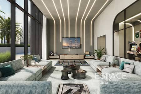 1 Bedroom Flat for Sale in Jumeirah Lake Towers (JLT), Dubai - Brand New | Prime Location | High ROI