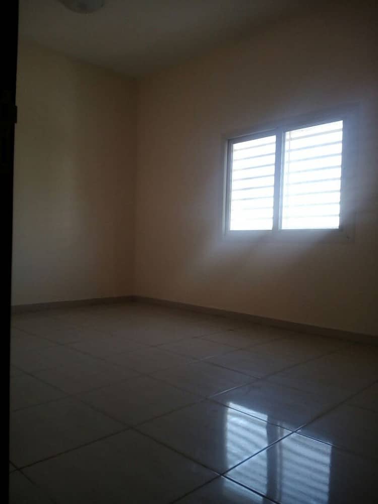 Extra big size 1 BHK available for rent in Al Rawdha Ajman