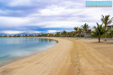 Studio for Sale in Mina Al Arab, Ras Al Khaimah - Lagoon View Studio for Sale in Mina Al Arab - Modern Finishing