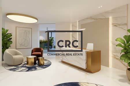Офис в аренду в ДИФЦ, Дубай - Офис в ДИФЦ，Бурж Даман, 3945767 AED - 11443873