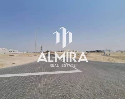 Plot for Sale in Madinat Zayed, Abu Dhabi - 111. PNG